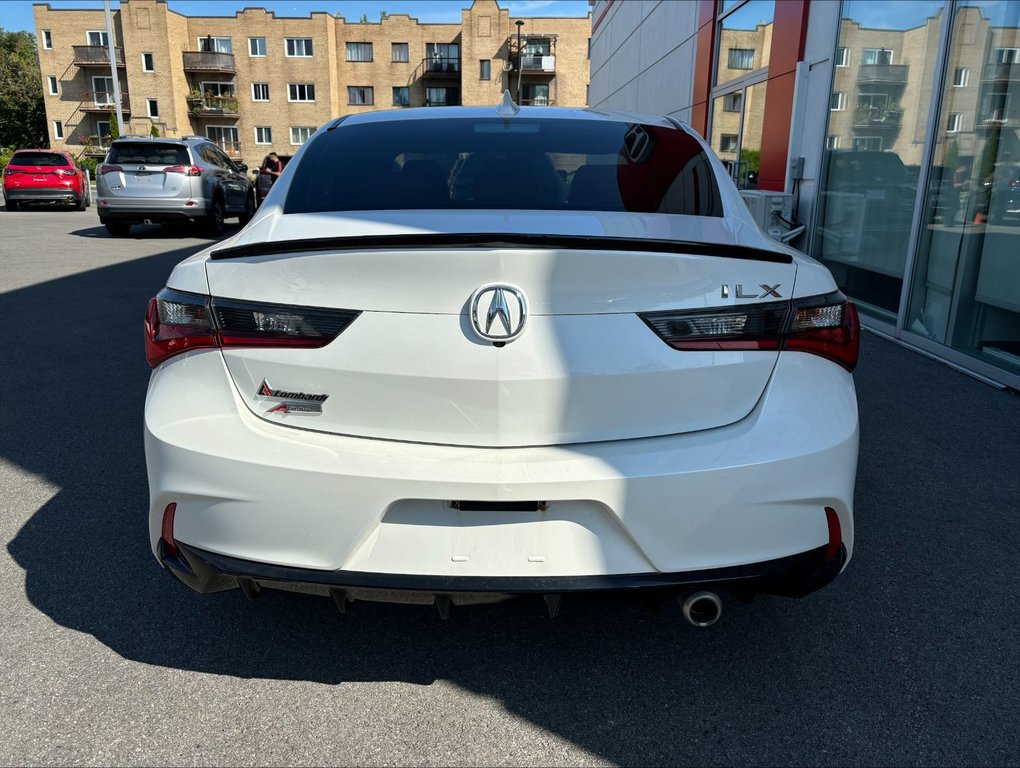 ILX Premium A-spec 2019 à , Québec - 4 - w1024h768px