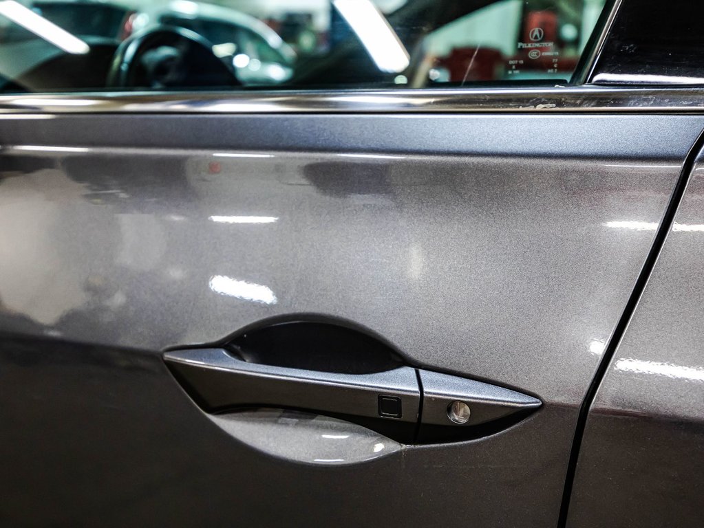 2019 Acura ILX PREMIUM A-SPEC in Montréal, Quebec - 11 - w1024h768px