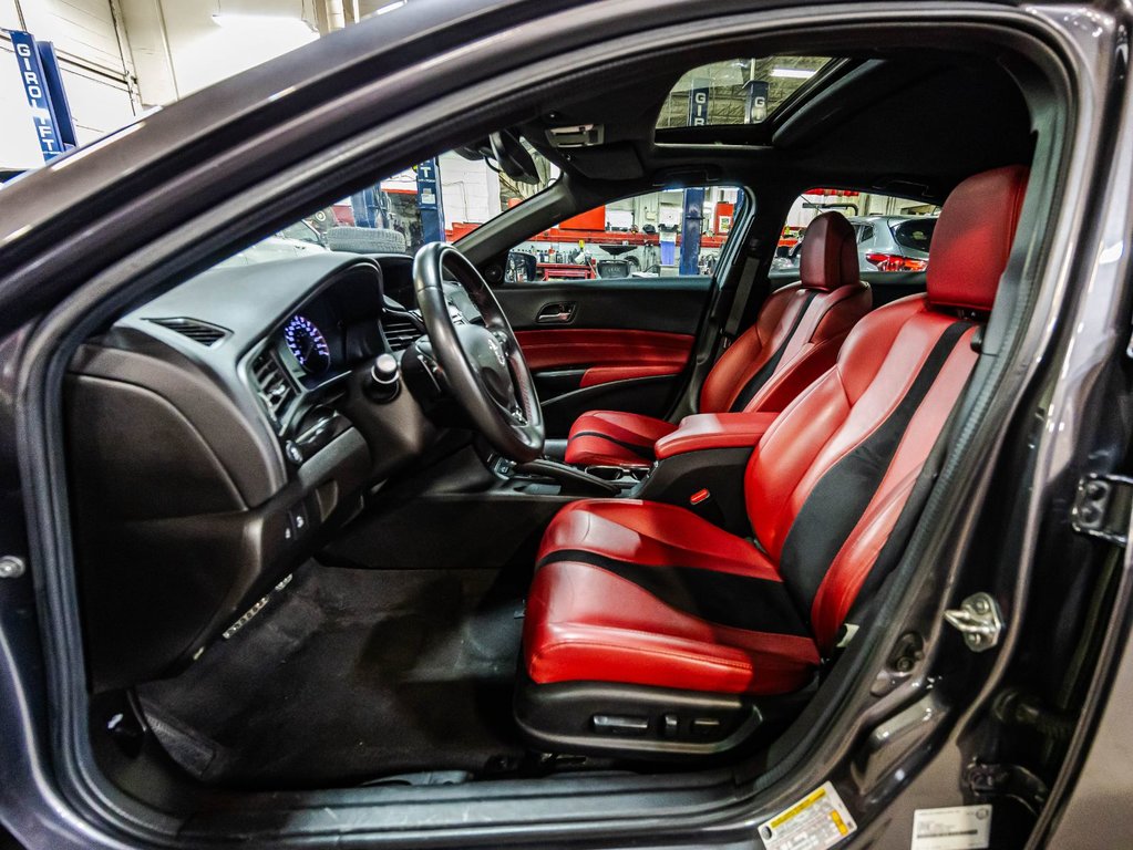 2019 Acura ILX PREMIUM A-SPEC in Montréal, Quebec - 20 - w1024h768px