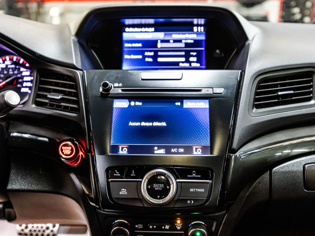 2019 Acura ILX PREMIUM A-SPEC in Montréal, Quebec - 25 - w1024h768px