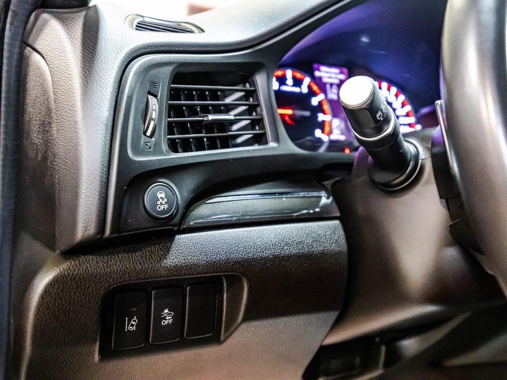 2019 Acura ILX PREMIUM A-SPEC in Montréal, Quebec - 22 - w1024h768px