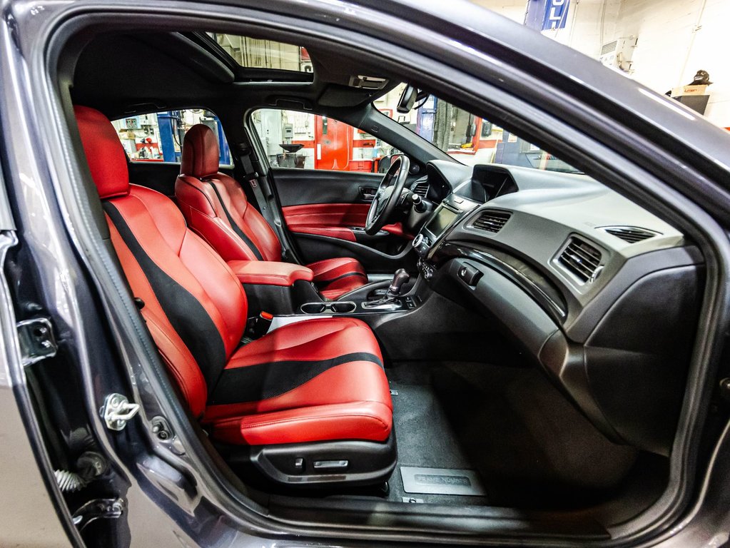 2019 Acura ILX PREMIUM A-SPEC in Montréal, Quebec - 18 - w1024h768px