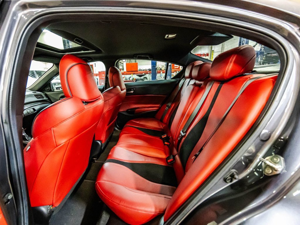 2019 Acura ILX PREMIUM A-SPEC in Montréal, Quebec - 14 - w1024h768px