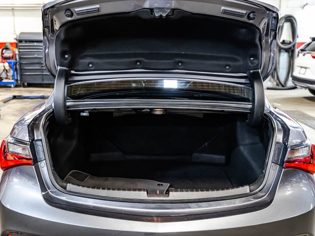 2019 Acura ILX PREMIUM A-SPEC in Montréal, Quebec - 16 - w1024h768px