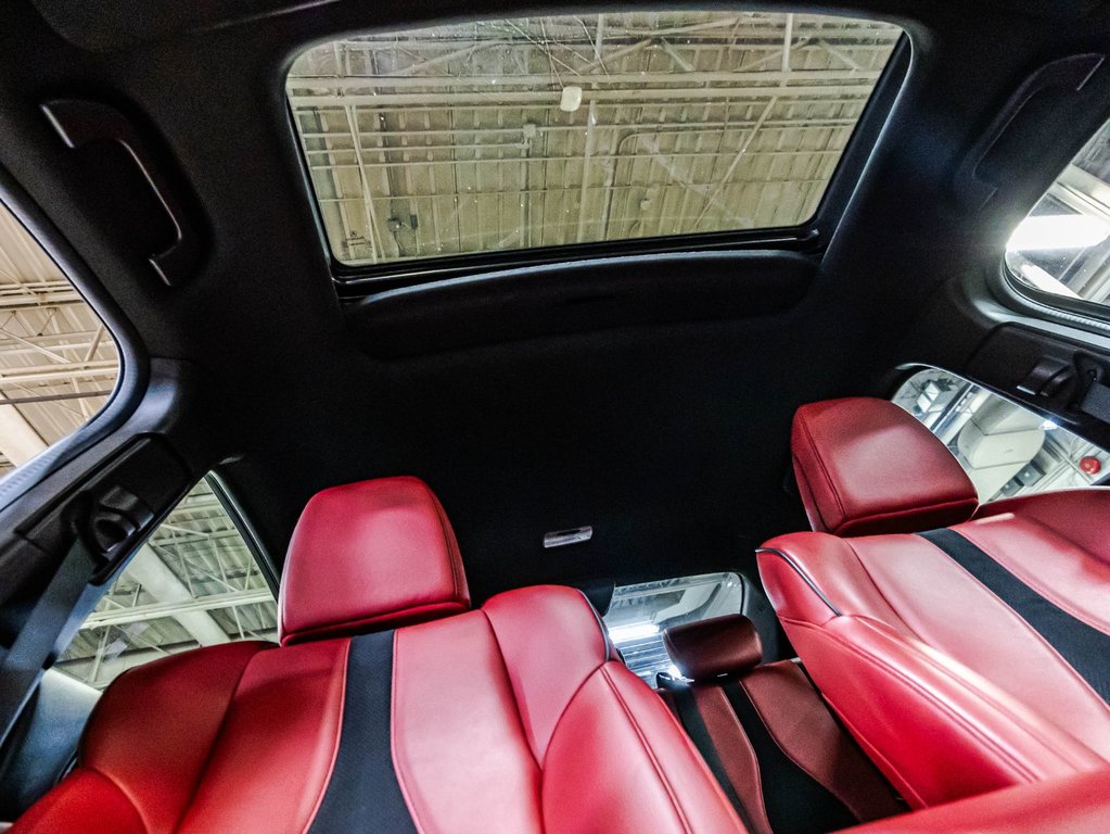 2019 Acura ILX PREMIUM A-SPEC in Montréal, Quebec - 19 - w1024h768px