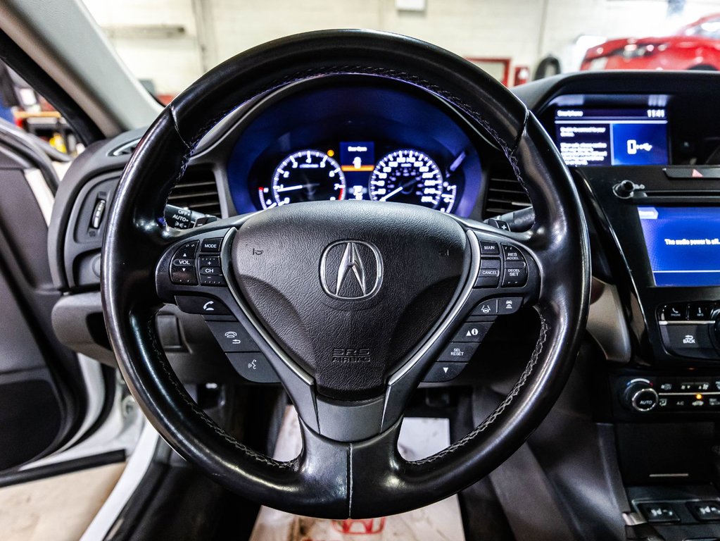 Acura ILX Premium 2022 à Montréal, Québec - 23 - w1024h768px