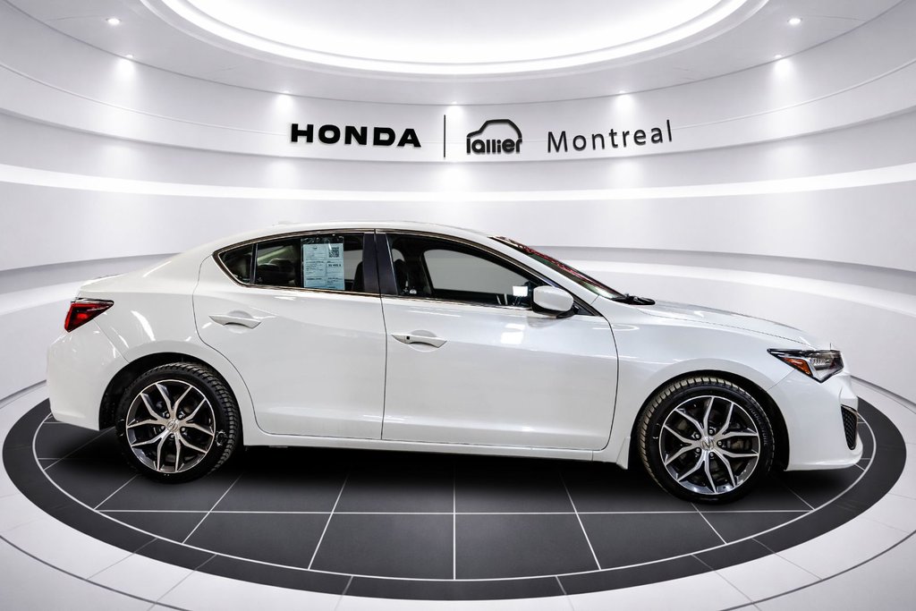Acura ILX Premium 2022 à Montréal, Québec - 8 - w1024h768px