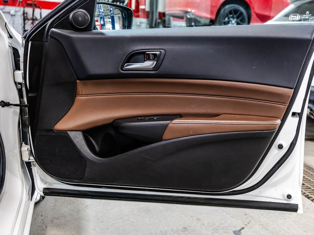 Acura ILX Premium 2022 à Montréal, Québec - 17 - w1024h768px