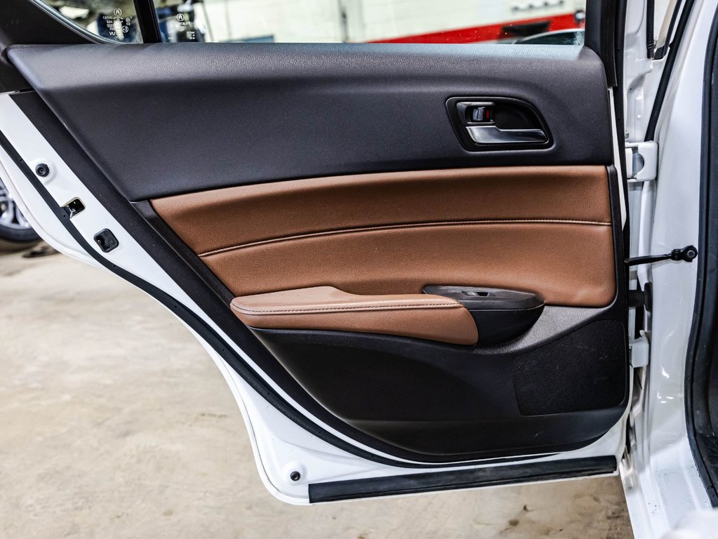 Acura ILX Premium 2022 à Montréal, Québec - 13 - w1024h768px