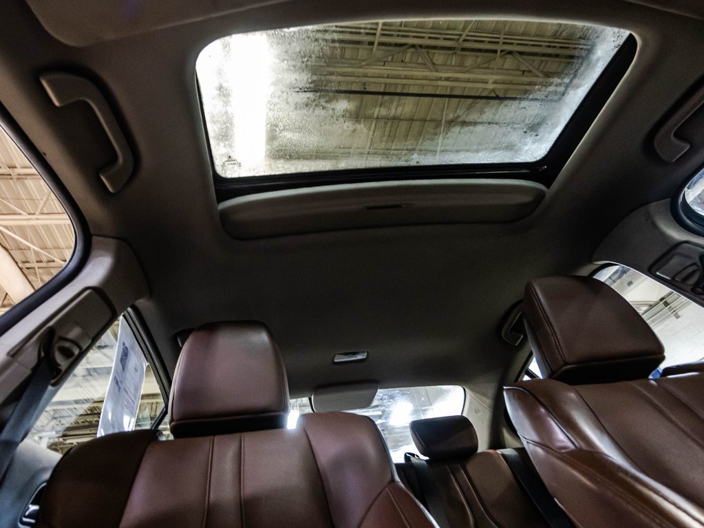 Acura ILX Premium 2022 à Montréal, Québec - 19 - w1024h768px