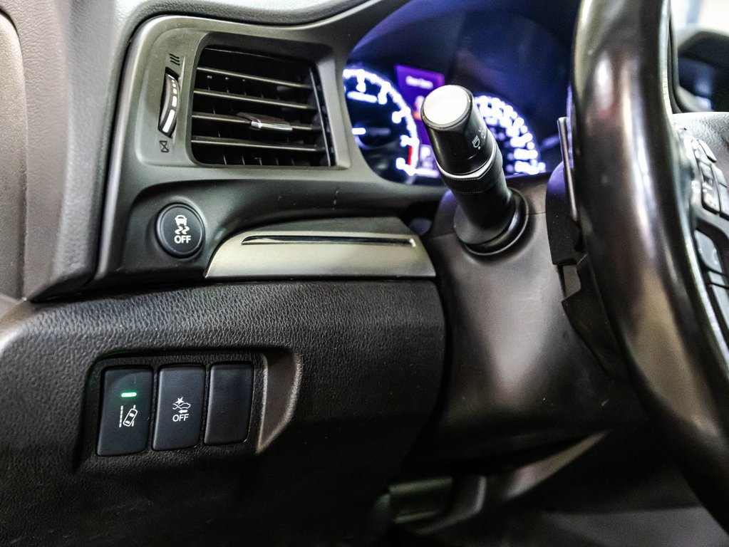 Acura ILX Premium 2022 à Montréal, Québec - 22 - w1024h768px