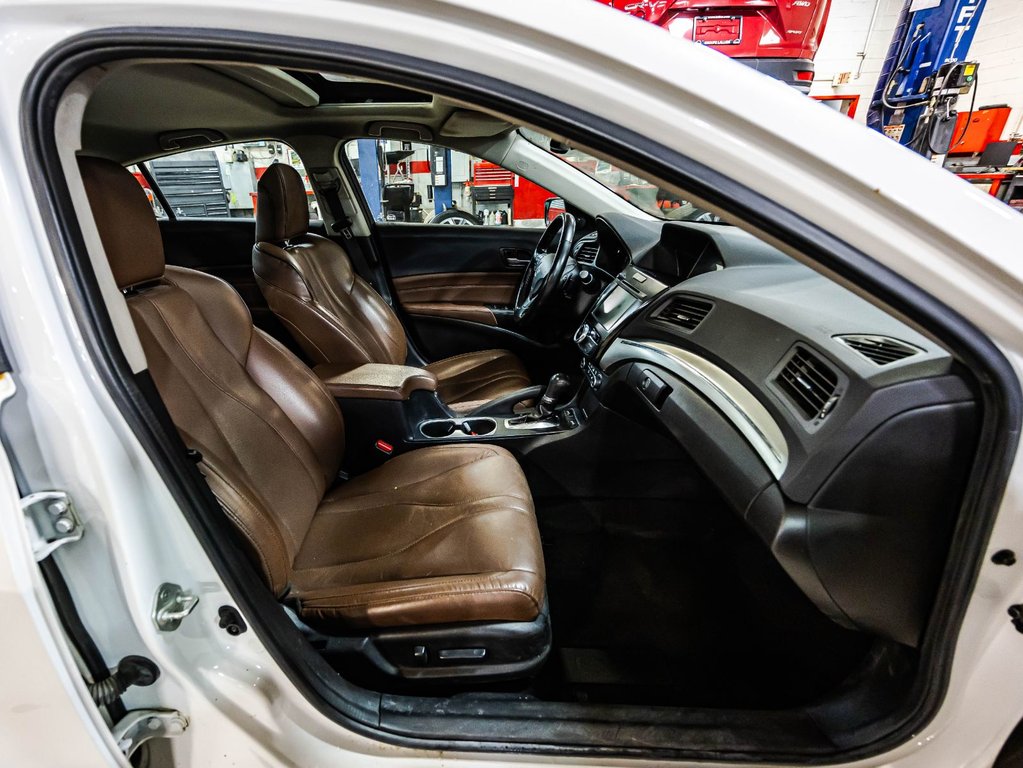 Acura ILX Premium 2022 à Montréal, Québec - 18 - w1024h768px