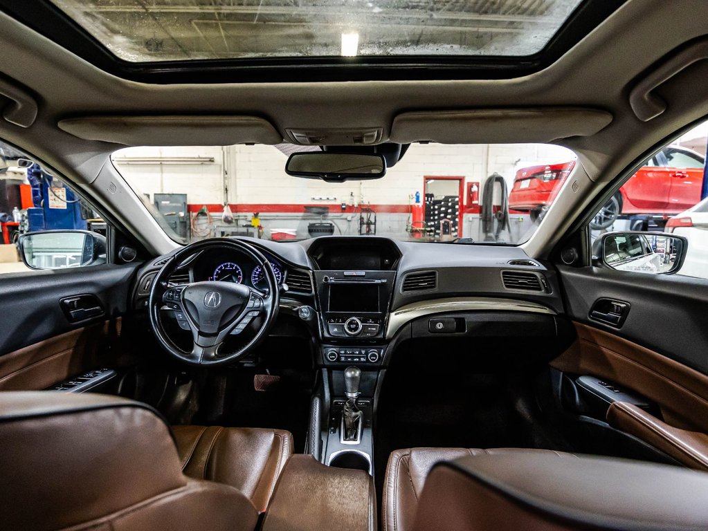 Acura ILX Premium 2022 à Montréal, Québec - 15 - w1024h768px