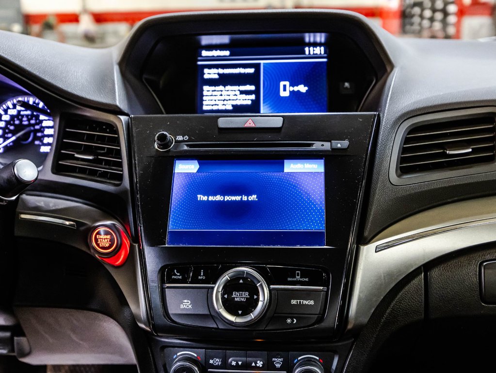 Acura ILX Premium 2022 à Montréal, Québec - 25 - w1024h768px