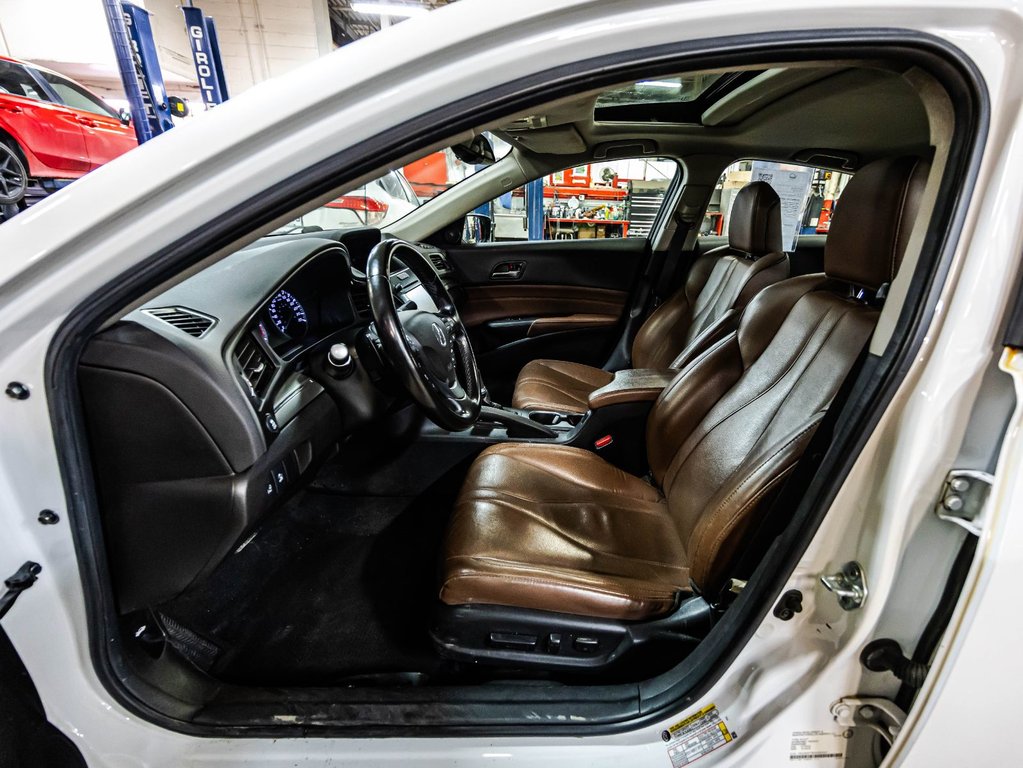 Acura ILX Premium 2022 à Montréal, Québec - 20 - w1024h768px