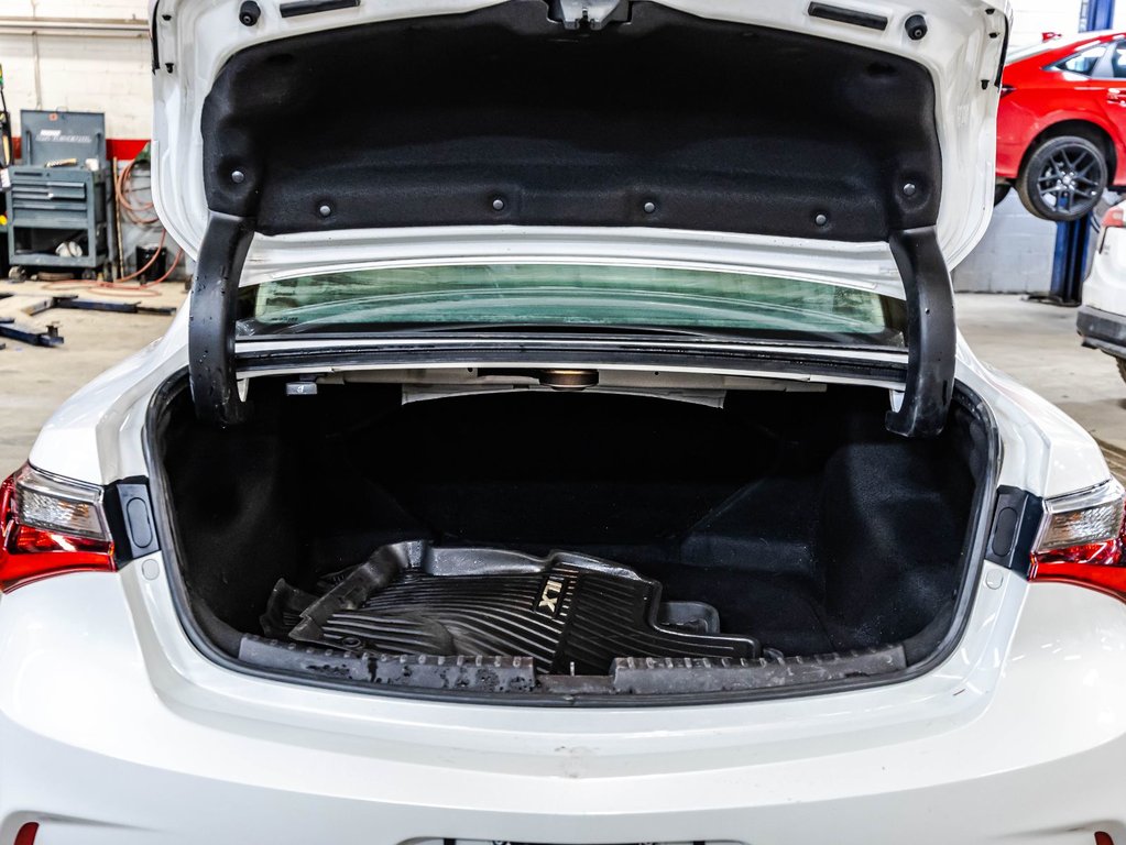 Acura ILX Premium 2022 à Montréal, Québec - 16 - w1024h768px