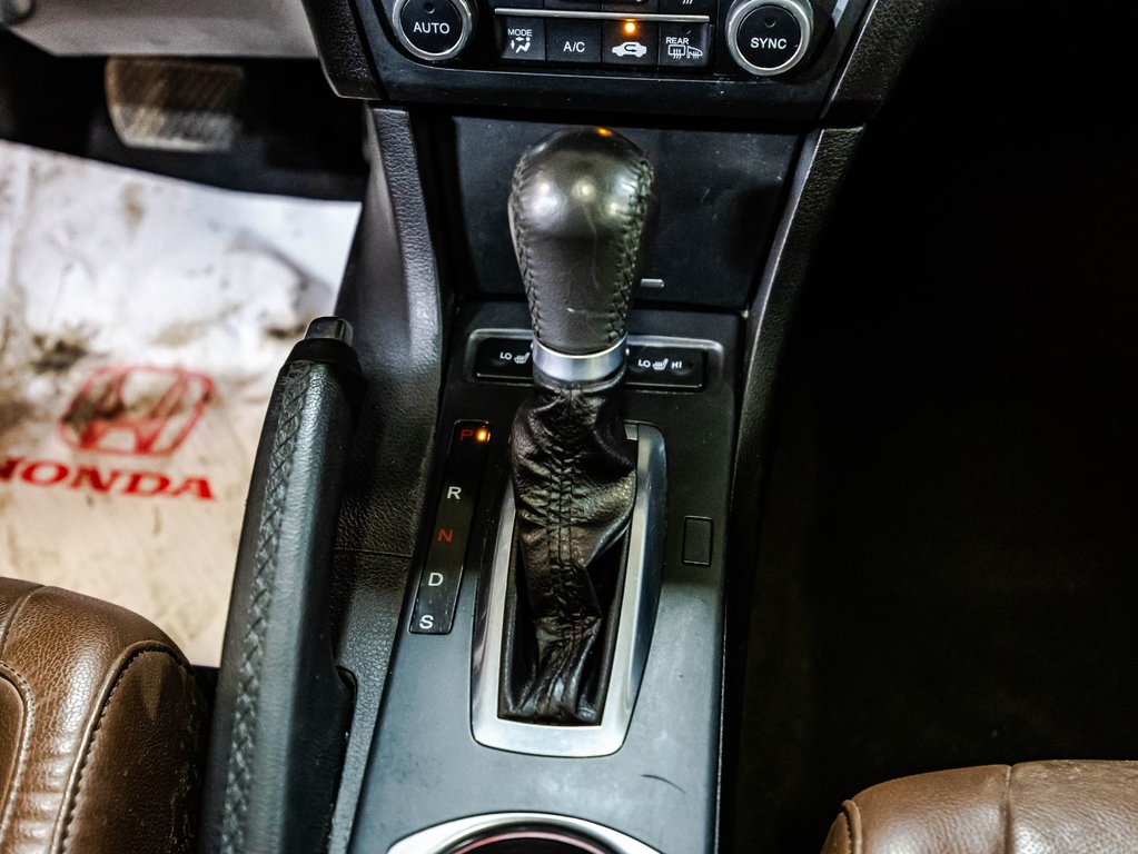 Acura ILX Premium 2022 à Montréal, Québec - 26 - w1024h768px