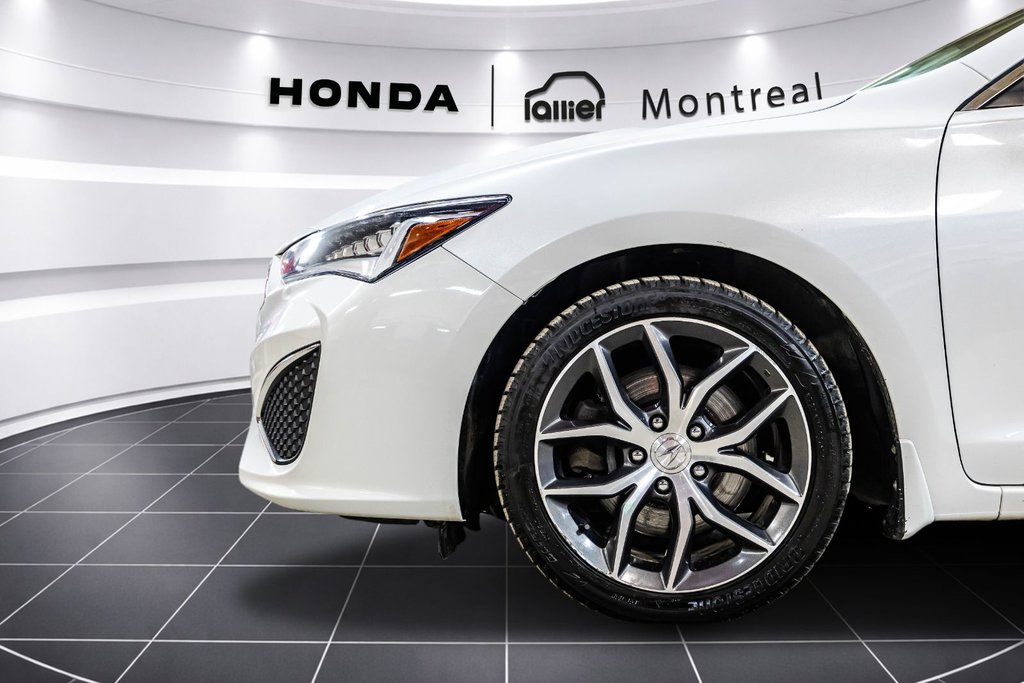 Acura ILX Premium 2022 à Montréal, Québec - 10 - w1024h768px