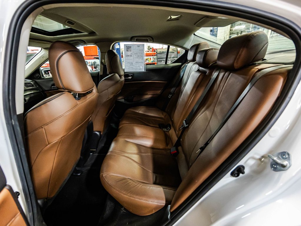 Acura ILX Premium 2022 à Montréal, Québec - 14 - w1024h768px