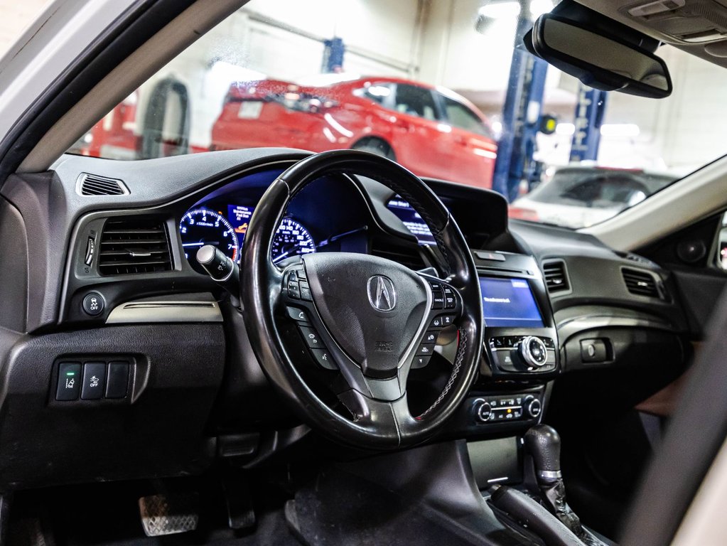 Acura ILX Premium 2022 à Montréal, Québec - 21 - w1024h768px