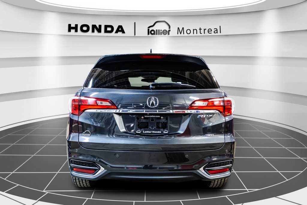 RDX Elite Pkg 2016 à Montréal, Québec - 6 - w1024h768px