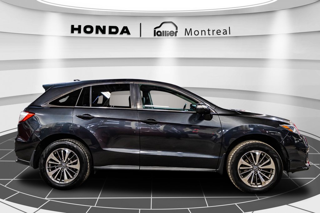 RDX Elite Pkg 2016 à Montréal, Québec - 8 - w1024h768px