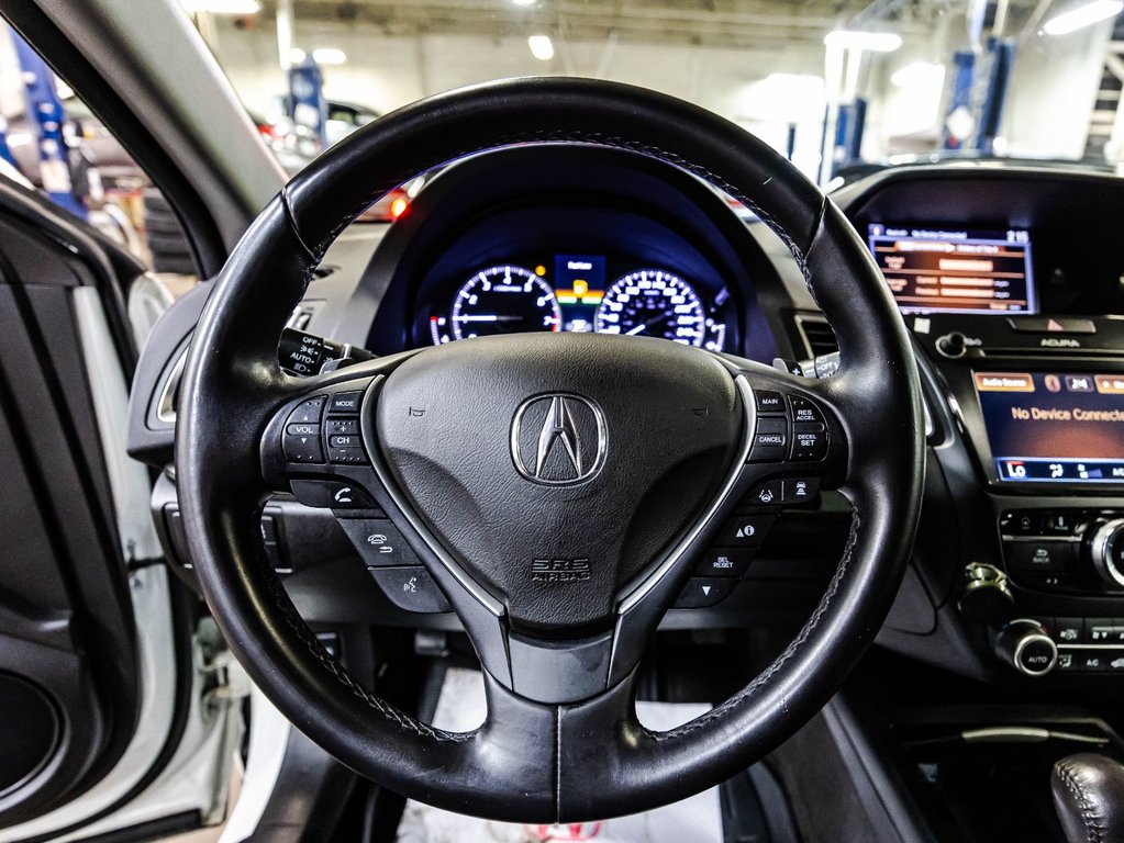2017 Acura RDX TECH PACK in Montréal, Quebec - 24 - w1024h768px