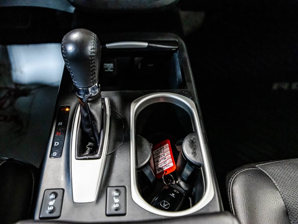 2017 Acura RDX TECH PACK in Montréal, Quebec - 27 - w1024h768px