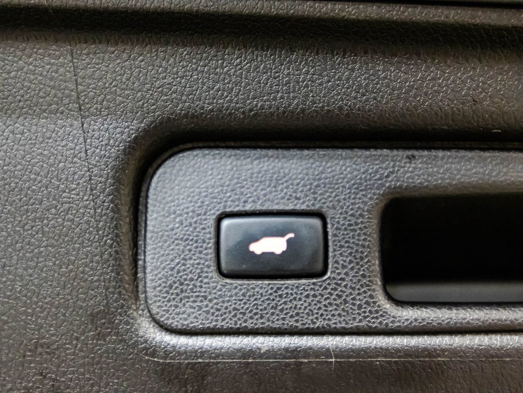 2018 Acura RDX Tech in Montréal, Quebec - 16 - w1024h768px