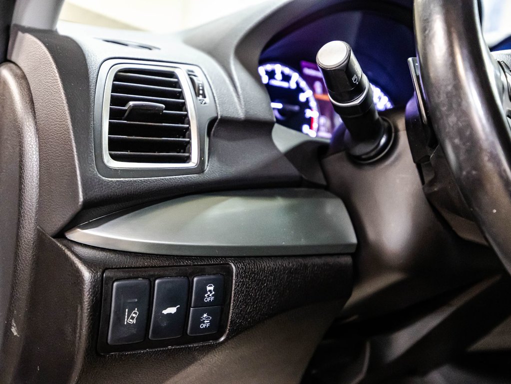 2018 Acura RDX Tech in Montréal, Quebec - 23 - w1024h768px