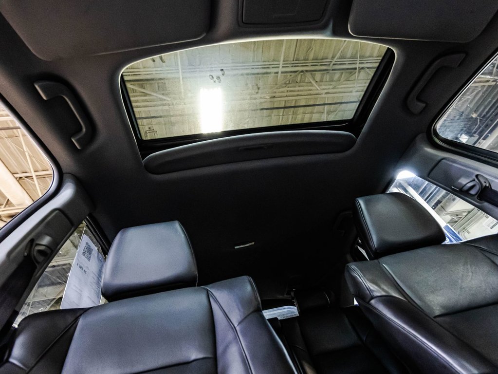 2018 Acura RDX Tech in Montréal, Quebec - 20 - w1024h768px