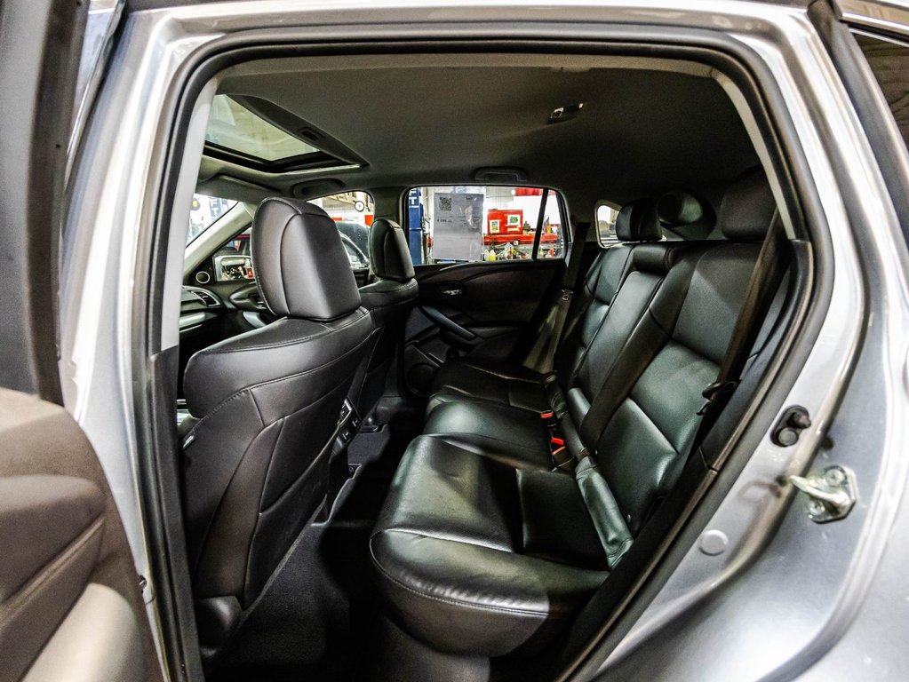 2018 Acura RDX Tech in Montréal, Quebec - 14 - w1024h768px