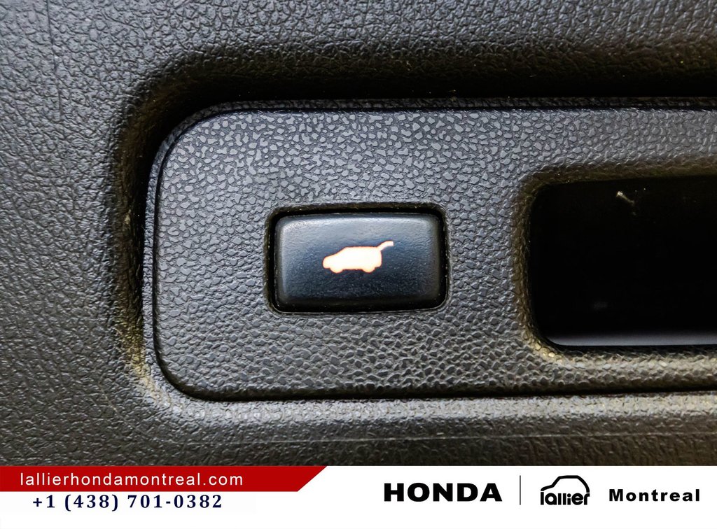 Acura RDX Tech 2018 à Montréal, Québec - 16 - w1024h768px