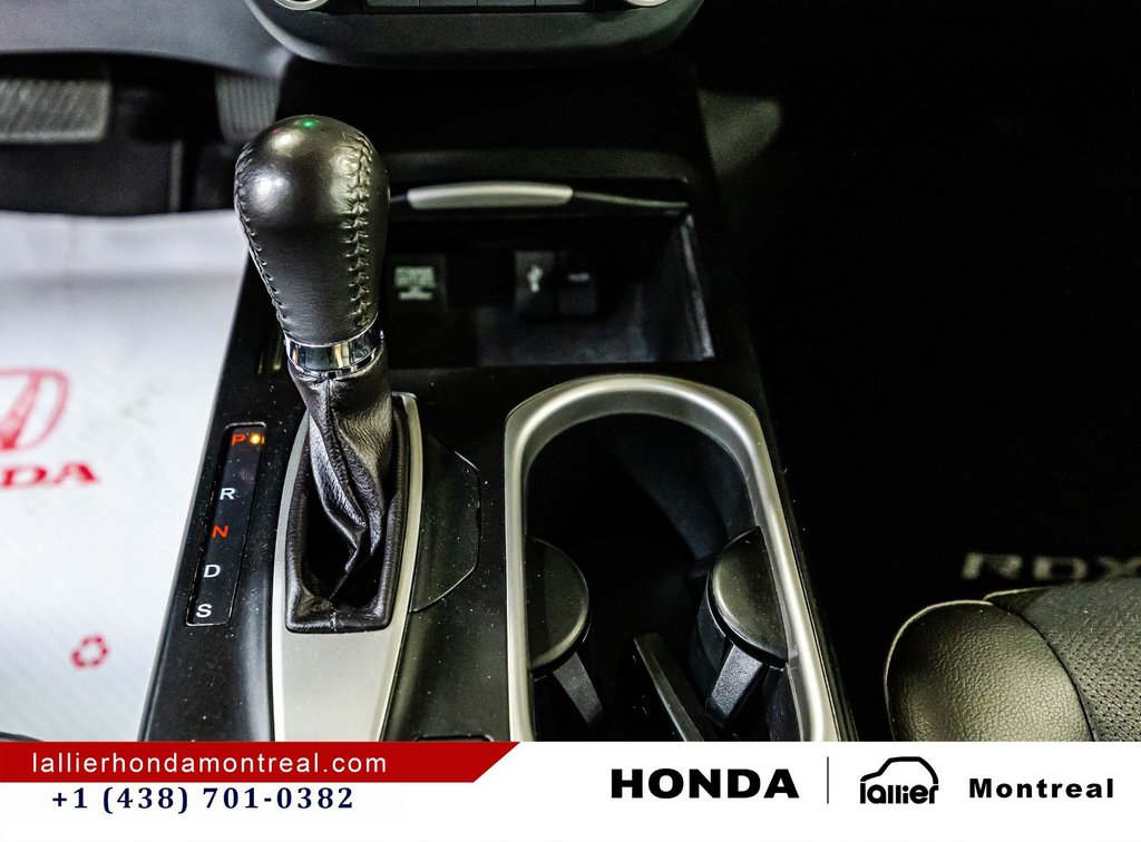 2018 Acura RDX Tech in Montréal, Quebec - 27 - w1024h768px
