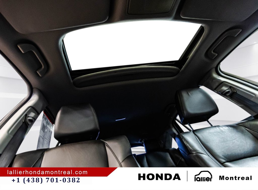 Acura RDX Tech 2018 à Montréal, Québec - 20 - w1024h768px