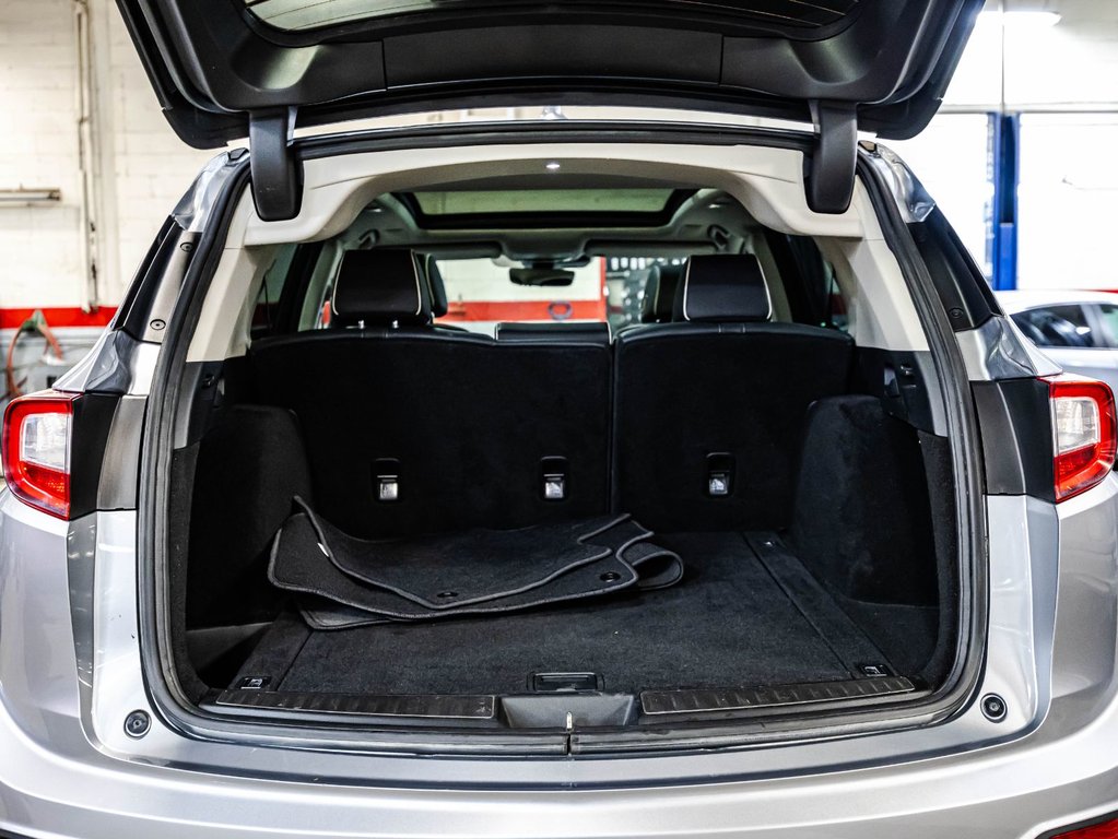 Acura RDX Platinum Elite 2020 à Montréal, Québec - 16 - w1024h768px