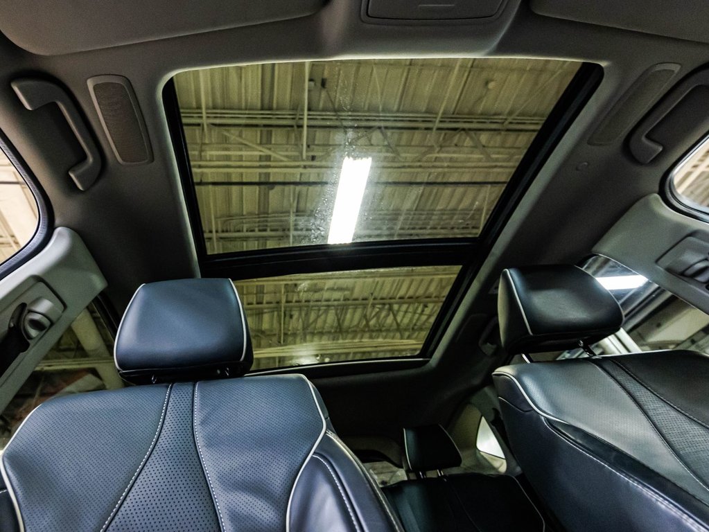 Acura RDX Platinum Elite 2020 à Montréal, Québec - 19 - w1024h768px