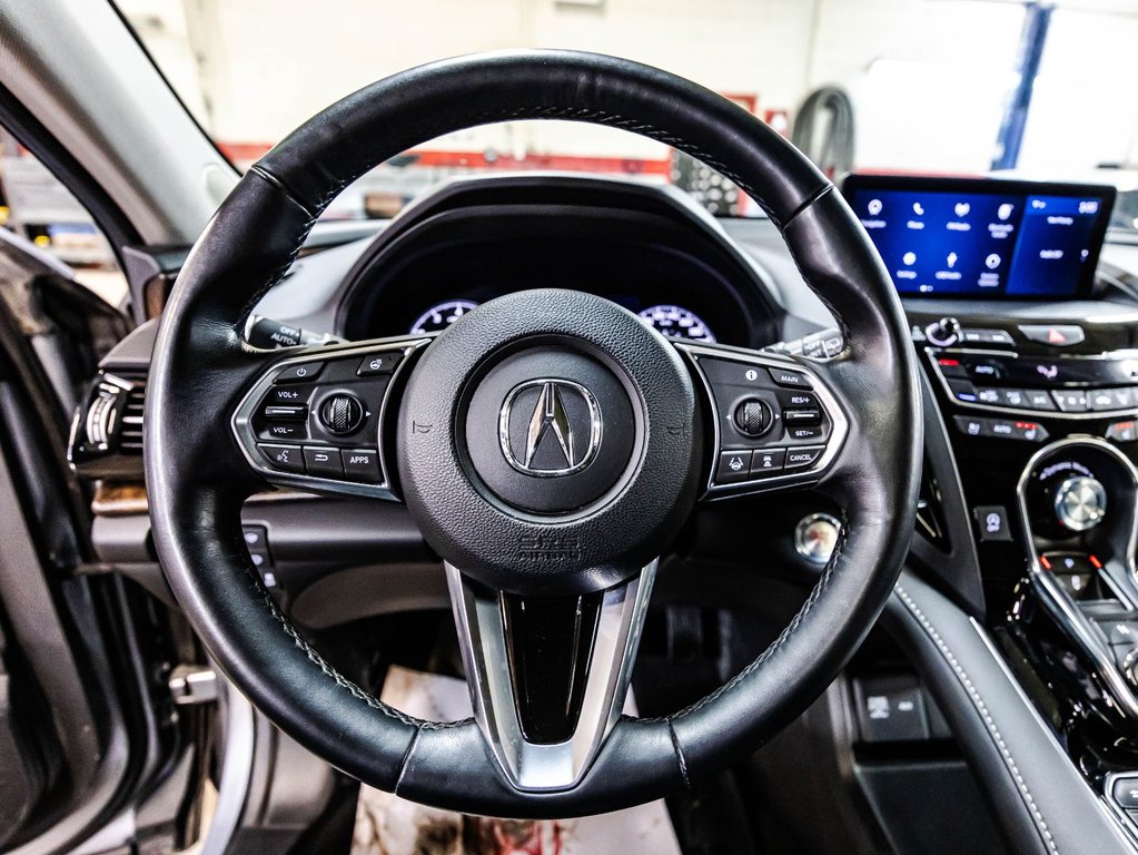 Acura RDX Platinum Elite 2020 à Montréal, Québec - 23 - w1024h768px