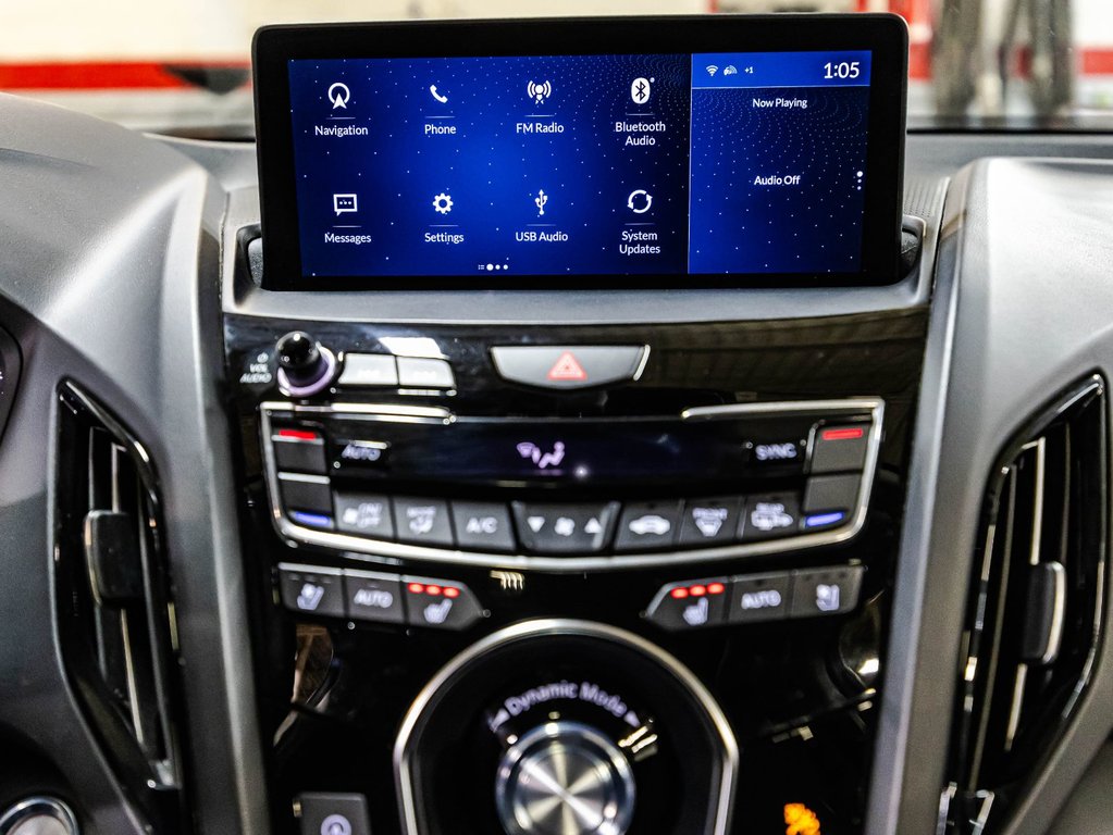 Acura RDX Platinum Elite 2020 à Montréal, Québec - 25 - w1024h768px