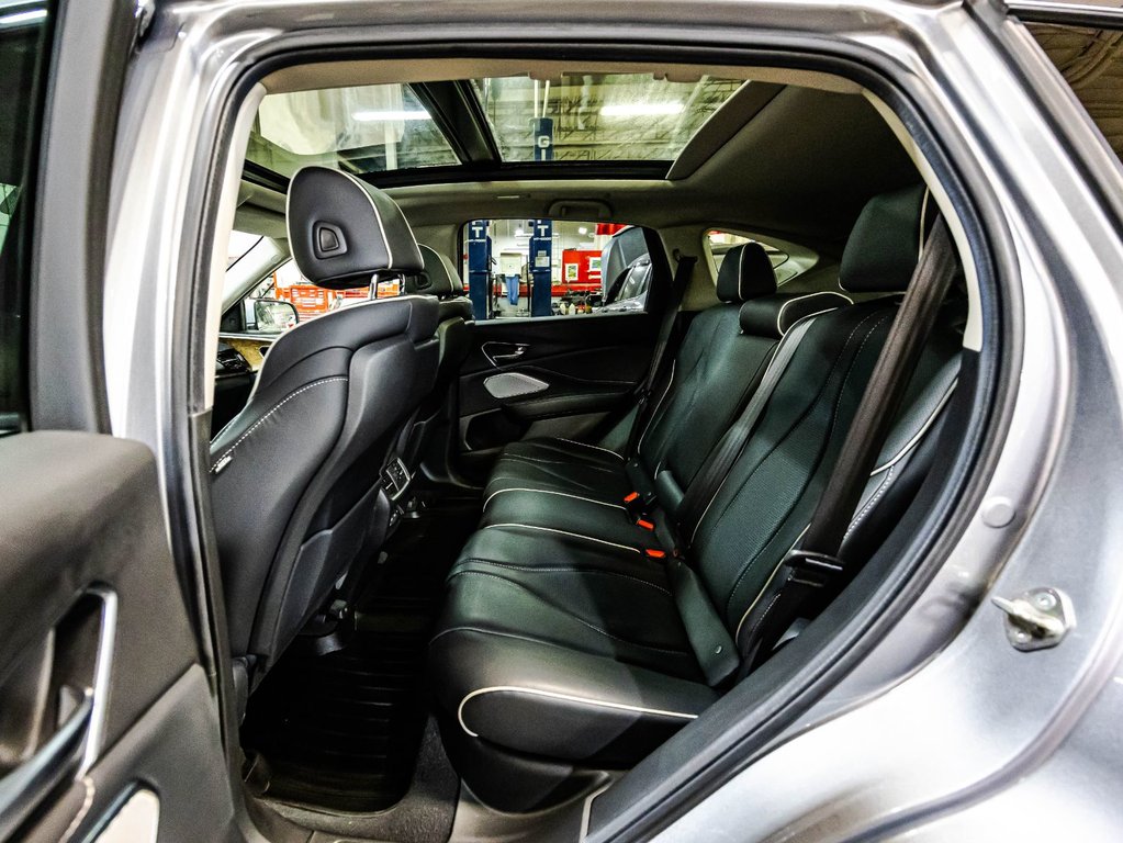 Acura RDX Platinum Elite 2020 à Montréal, Québec - 13 - w1024h768px