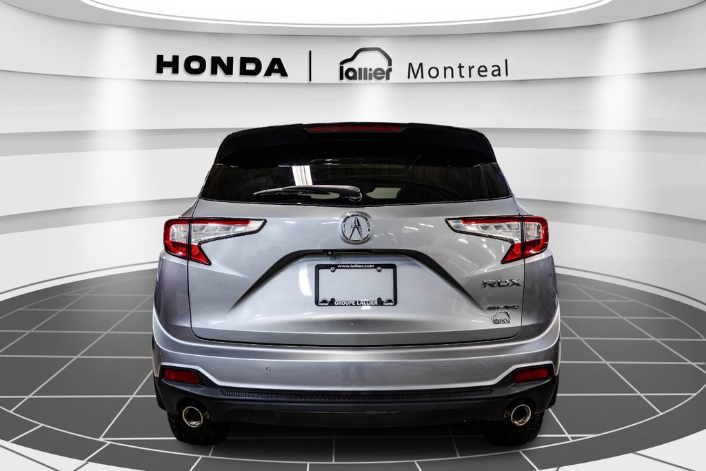 Acura RDX Platinum Elite 2020 à Montréal, Québec - 6 - w1024h768px