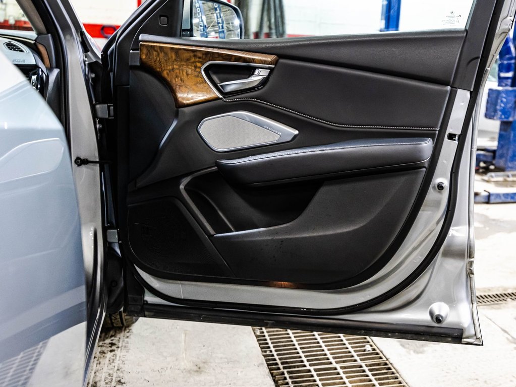 Acura RDX Platinum Elite 2020 à Montréal, Québec - 17 - w1024h768px