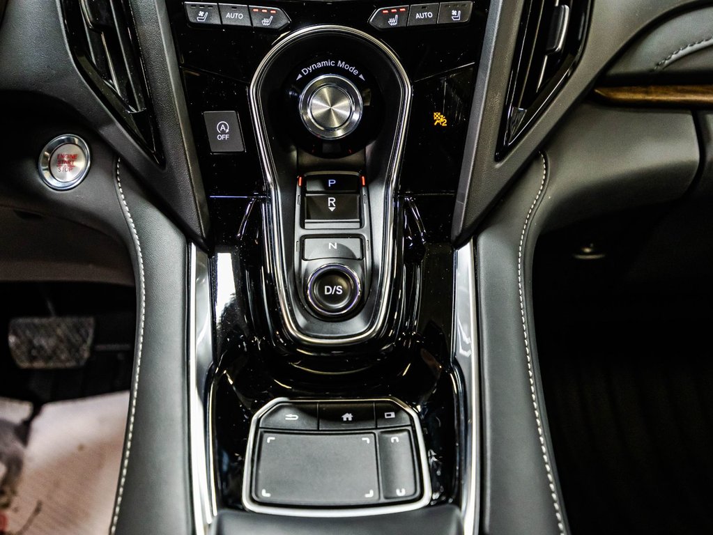 Acura RDX Platinum Elite 2020 à Montréal, Québec - 26 - w1024h768px