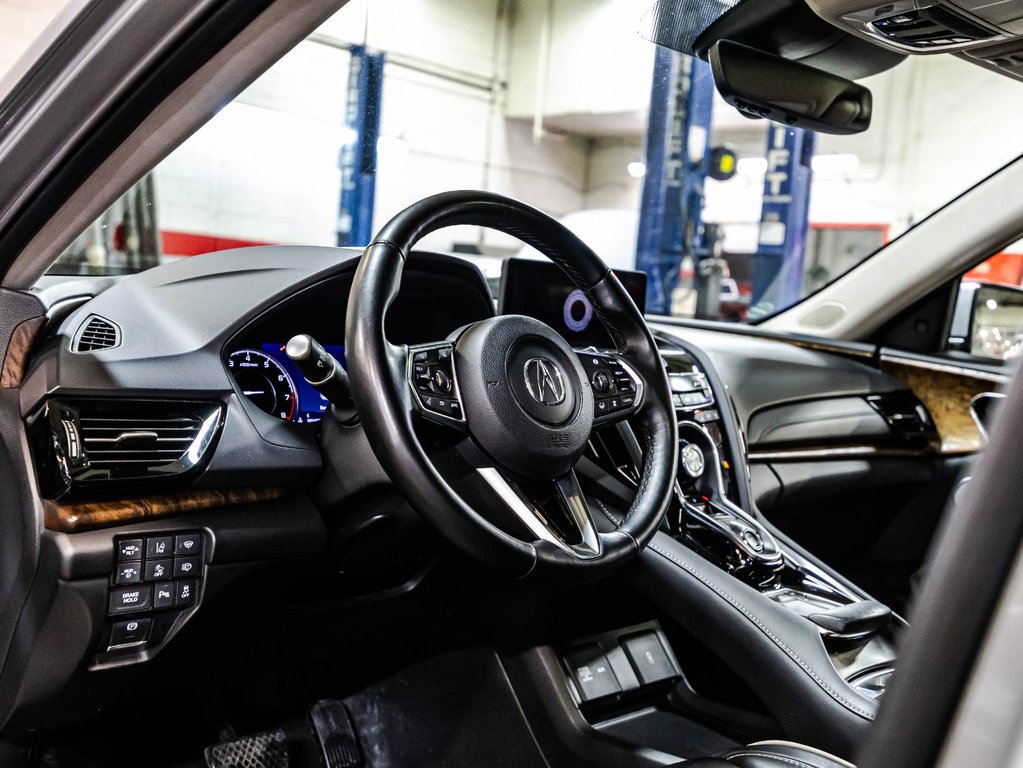 Acura RDX Platinum Elite 2020 à Montréal, Québec - 21 - w1024h768px