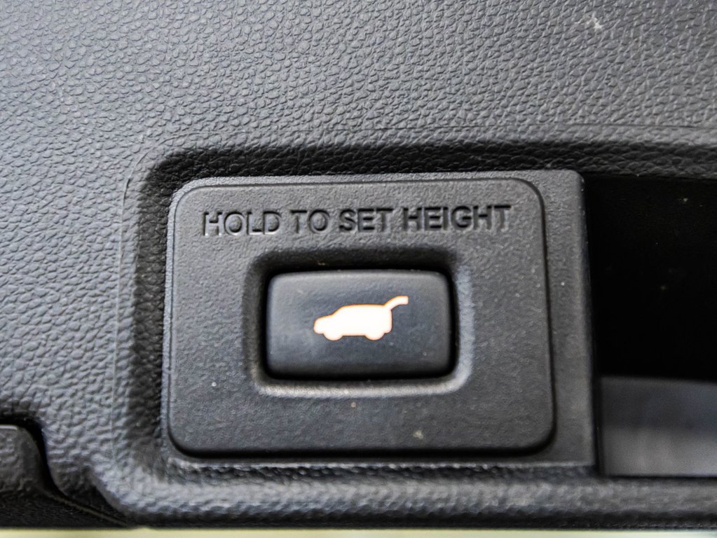 Acura RDX Platinum Elite 2020 à Montréal, Québec - 15 - w1024h768px