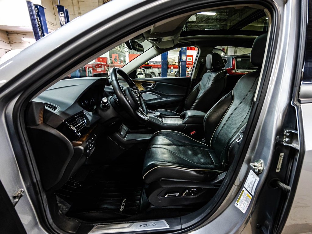 Acura RDX Platinum Elite 2020 à Montréal, Québec - 20 - w1024h768px