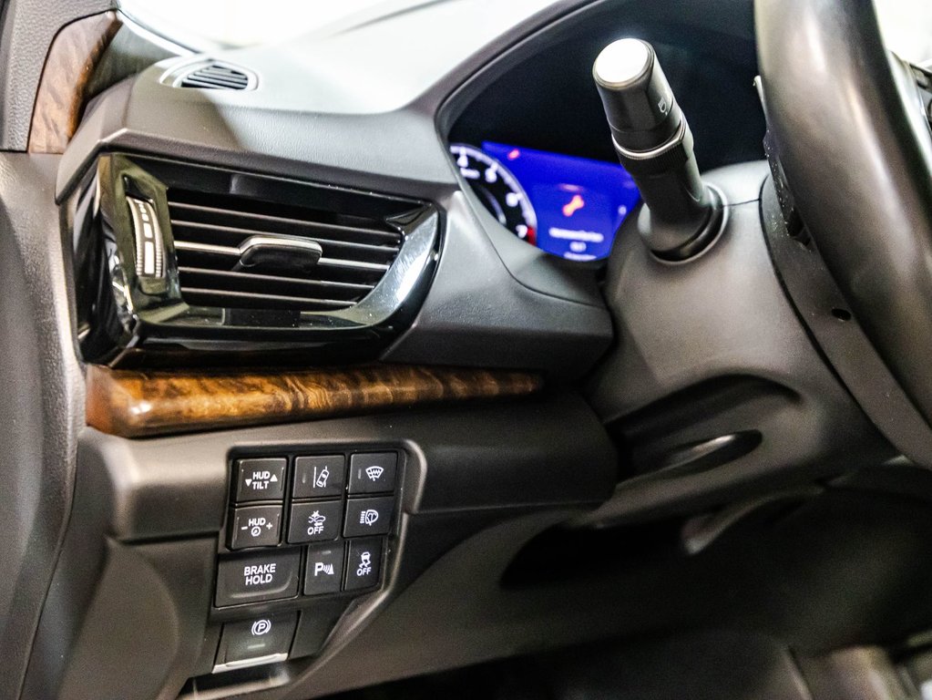 Acura RDX Platinum Elite 2020 à Montréal, Québec - 22 - w1024h768px