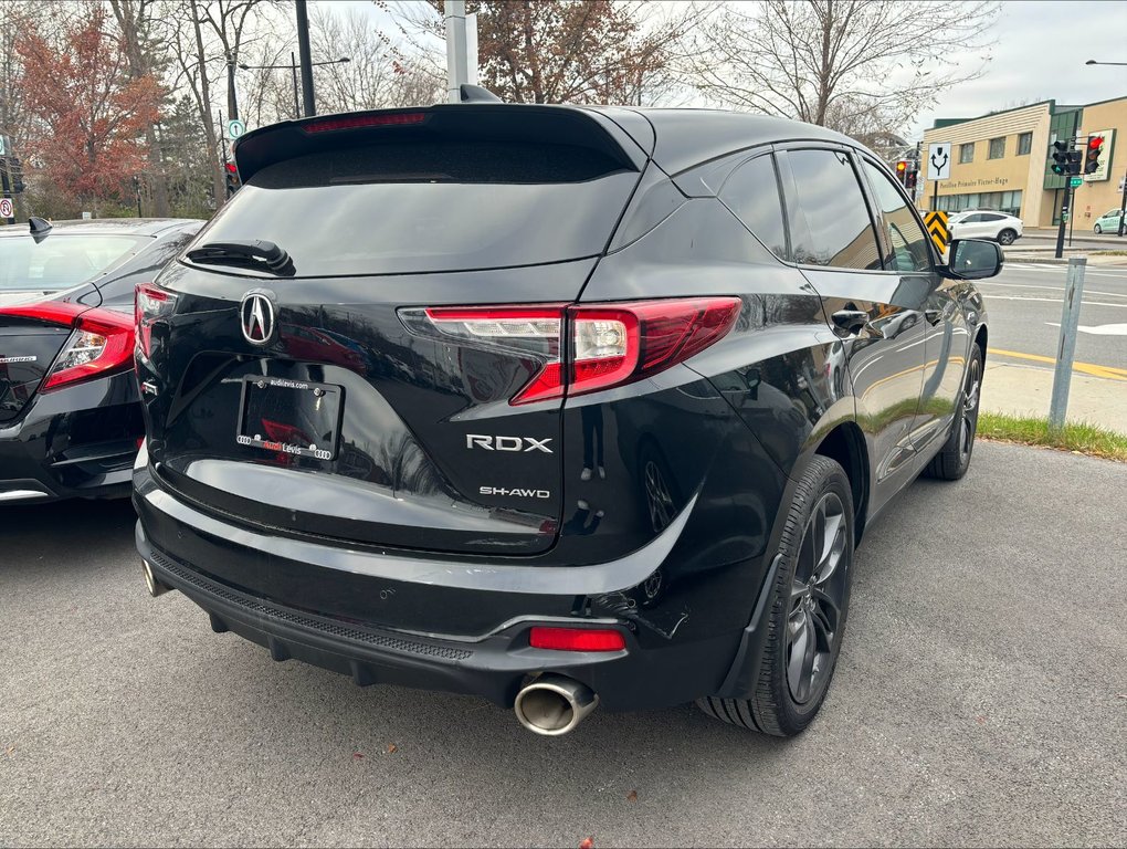 RDX A-Spec 2021 à Montréal, Québec - 3 - w1024h768px