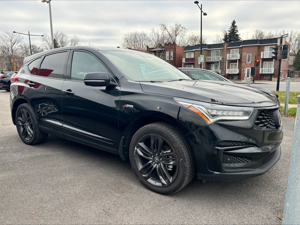 RDX A-Spec 2021 à Montréal, Québec - 2 - w1024h768px