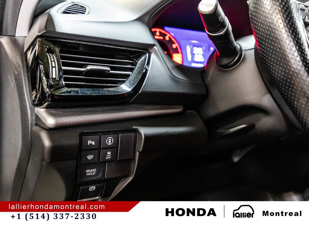 2023 Acura RDX A-Spec in Montréal, Quebec - 22 - w1024h768px